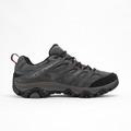 (男)【MERRELL】Moab 3 Gore-Tex 防水登山鞋 深灰 ML036263