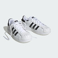 *過季出清*(女)【愛迪達ADIDAS】ORIGINALS SUPERSTAR AYOON 運動休閒鞋-黑白 IF5418_5