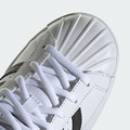 *過季出清*(女)【愛迪達ADIDAS】ORIGINALS SUPERSTAR AYOON 運動休閒鞋-黑白 IF5418_6