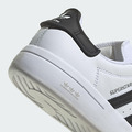 *過季出清*(女)【愛迪達ADIDAS】ORIGINALS SUPERSTAR AYOON 運動休閒鞋-黑白 IF5418_7