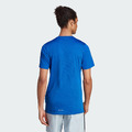*過季出清*(男)【愛迪達ADIDAS】跑步 短袖T恤-藍 IM2528_3