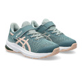 *過季出清*(童)【亞瑟士ASICS】GT-1000 12 PS 中童運動鞋 青綠 1014A295-400_1