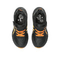 *過季出清*(童)【亞瑟士ASICS】PRE VENTURE 9 PS 中童運動鞋 黑橘 1014A277-002_3