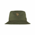 【北極狐Fjallraven】Kiruna G1000 圓盤帽 -深暗藍/月桂綠 77277-555/77277-625_3