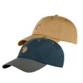 【北極狐Fjallraven】Vidda Cap G1000 棒球帽-蕎麥棕/高山藍-灰/深森綠 77357