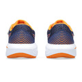 *過季出清*(童)【亞瑟士ASICS】PRE EXCITE 10 PS 中童 運動鞋 藍橘 1014A297-401_4