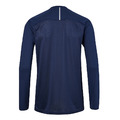 *零碼出清*(男)【亞瑟士ASICS】男款反光長袖上衣 深藍 2011D030-400_1