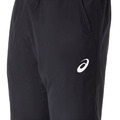 *過季出清*(男)【亞瑟士ASICS】AIM-TRG男款平織長褲 黑 2031E257-001_3