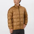 (男)【mont-bell】Superior Down Jacket 800FP 保暖羽絨外套/夾克- 藍綠 1101661BGN_3