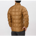 (男)【mont-bell】Superior Down Jacket 800FP 保暖羽絨外套/夾克- 藍綠 1101661BGN_2
