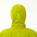 (女)【mont-bell】Light Shell Hooded Jacket 軟殼連帽外套-象牙白 1106646IV_4