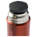 【mont-bell】Alpine Thermo Bottle 0.5L保溫瓶-灰/銀/紫 1134167_5