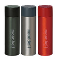 【mont-bell】Alpine Thermo Bottle 0.75L保溫瓶-多色 1134168