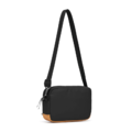 【Pacsafe】GO anti-theft crossbody bag 2.5L 防盜側背包-黑 35105130_4