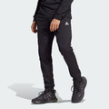 (男)【愛迪達ADIDAS】SSENTIALS TAPERED CUFF PANTS縮口棉長褲 -黑 HA4347_4