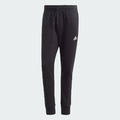 (男)【愛迪達ADIDAS】SSENTIALS TAPERED CUFF PANTS縮口棉長褲 -黑 HA4347_1