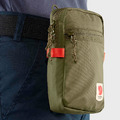 【北極狐Fjallraven】High Coast Pocket 單肩背包/隨身袋 -黑莓 23226-424_6