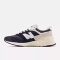 *特惠出清*【New Balance】997系列復古休閒鞋-灰藍 U997RMC_4