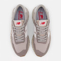 *零碼出清*【New Balance】237系列復古休閒鞋-灰 MS237GE_5