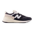 *特惠出清*【New Balance】997系列復古休閒鞋-灰藍 U997RMC