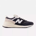 *特惠出清*【New Balance】997系列復古休閒鞋-灰藍 U997RMC_2