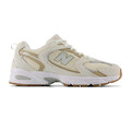 *過季出清*【New Balance】530系列復古慢跑鞋-亞麻海鹽 MR530GB