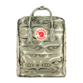 【北極狐Fjallraven】Kanken Art 2024 16L 後背包(空肯包)-灰 23200255-968
