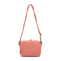 【Pacsafe】CCX anti-theft square crossbody 2.4L 防盜手拿斜背兩用包-玫瑰粉 20436340_2
