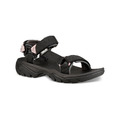 (女)【TEVA】 TERRA FI 5 UNIVERSAL 水陸避震涼鞋-黑 1099443BLK_3