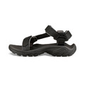 (女)【TEVA】 TERRA FI 5 UNIVERSAL 水陸避震涼鞋-黑 1099443BLK_1