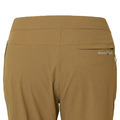 (女)【mont-bell】Light O.D. Pants 直筒登山長褲-深炭灰 1105662GM_3