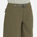 (女)【mont-bell】Cool Shorts 登山短褲-卡其 1105737KH_1