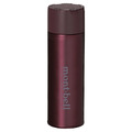 【mont-bell】Alpine Thermo Bottle 0.5L保溫瓶-灰/銀/紫 1134167_3