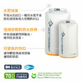 【SEA TO SUMMIT】70D 輕量防水收納袋-背環 13L -SG012011-05_8