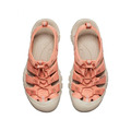 (女)【KEEN】NEWPORT H2水陸兩用涼鞋 -粉橘 1028807_3