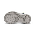 (童)【KEEN】NEWPORT H2水陸兩用涼鞋 -藍綠黃 1028830_1