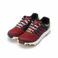 *過季出清*(女)【MERRELL】ANTORA 3 GORE-TEX 防水越野鞋(Vibram TC5+黃金大底)-深紅 ML067814_2