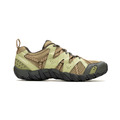 (男)【MERRELL】WATERPRO MAIPO 2 (Vibram TC5+黃金大底)水陸鞋-深綠色 ML037729
