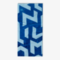 【BUFF】CoolNet UV® Neckwear 多功能頸飾-沉穩藍調 BF133642707_3
