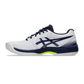 *零碼出清*(男)【亞瑟士ASICS】GEL-COURT HUNTER 3 羽球鞋 白/深藍 1071A088-102_3