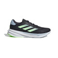 *特惠出清*(男)【愛迪達ADIDAS】SUPERNOVA STRIDE 跑鞋-深灰/亮綠 IG8315