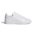 *特惠出清*(女)【愛迪達ADIDAS】GRAND COURT 2.0 SHOES 休閒鞋-白色 GW9213