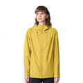 (女)【Wildland 荒野】防水外套-月桂樹黃/乾燥玫瑰 W3907-167/W3907-168