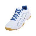 *特惠出清*【勝利VICTOR】VTA170AF 寬楦羽球鞋-白/航海藍 VTA170AF_1