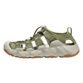 (男)【KEEN】HYPERPORT H2 全方位輕量護趾涼鞋-橄欖綠 1028654_1