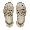(女)【KEEN】NEWPORT H2 護趾涼鞋-卡其 1027353_4