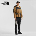 *零碼出清*(男)【THE NORTH FACE】M ANTORA JACKET - AP 男 防水衝鋒外套-棕 NF0A7QOHYU3_2