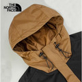 *零碼出清*(男)【THE NORTH FACE】M ANTORA JACKET - AP 男 防水衝鋒外套-棕 NF0A7QOHYU3_4