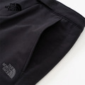 *過季出清*(女)【THE NORTH FACE】防風防潑水戶外休閒長褲-黑色 NF0A7QSPJK3_6