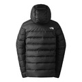 *過季出清*(女)【THE NORTH FACE】保暖兩面穿連帽羽絨外套-鵝黃/黑 NF0A83OKKOL/NF0A83OKO6O_5